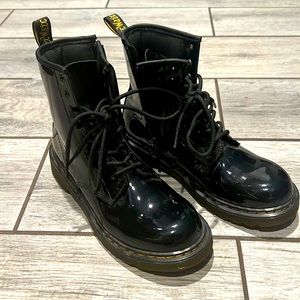 Dr. Marten boots